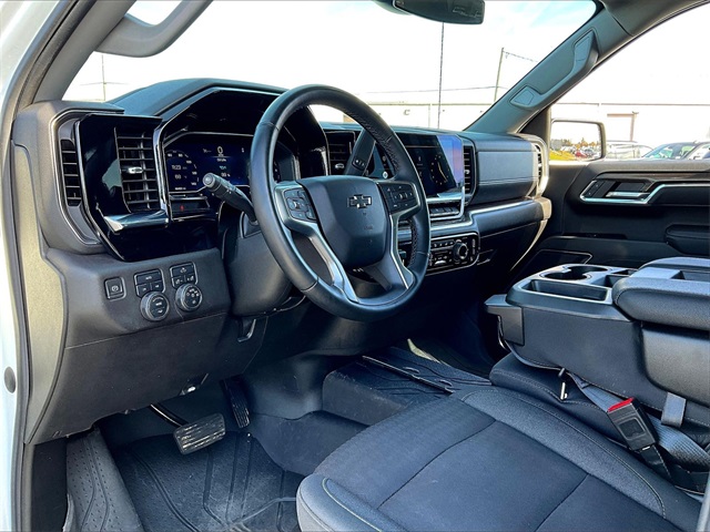 2023 Chevrolet Silverado 1500 RST - Photo 8