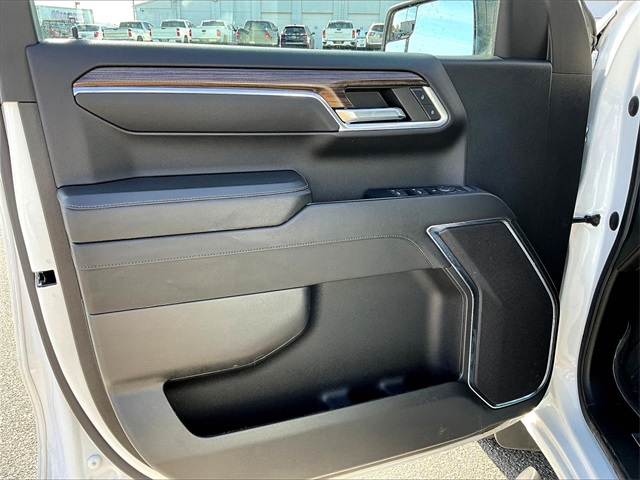 2023 Chevrolet Silverado 1500 RST - Photo 9