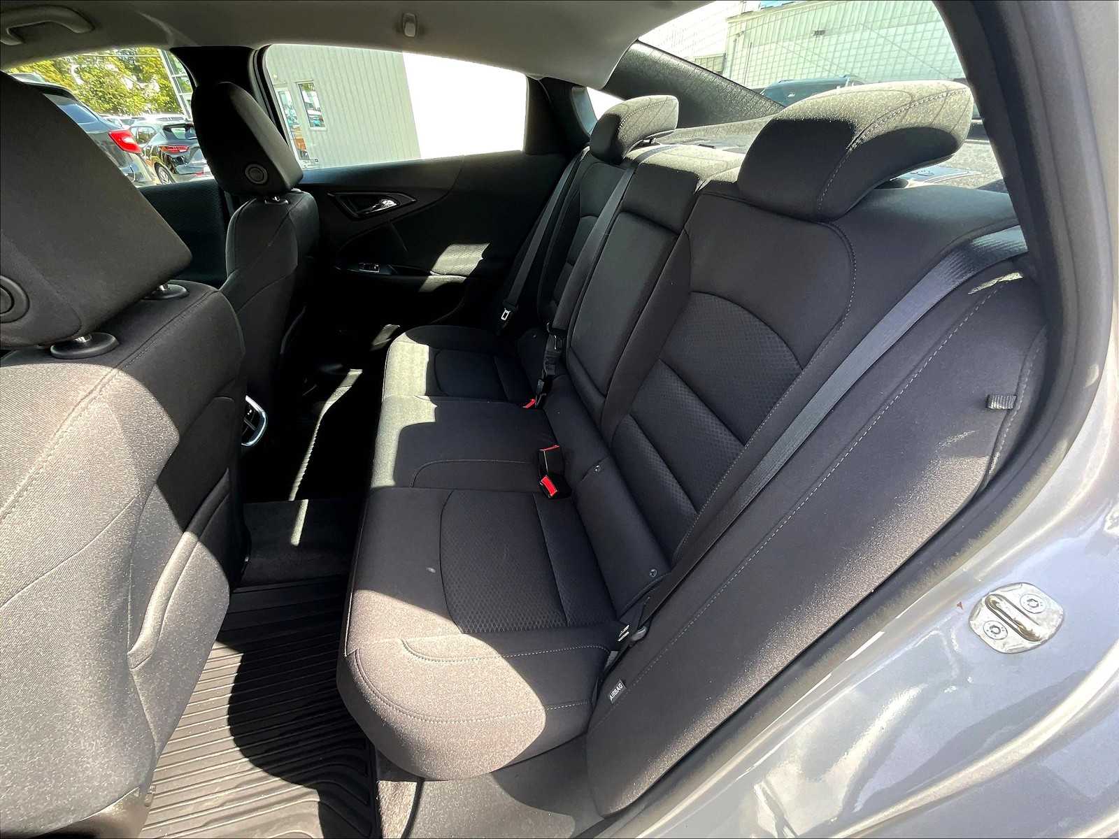 2019 Chevrolet Malibu LT - Photo 15