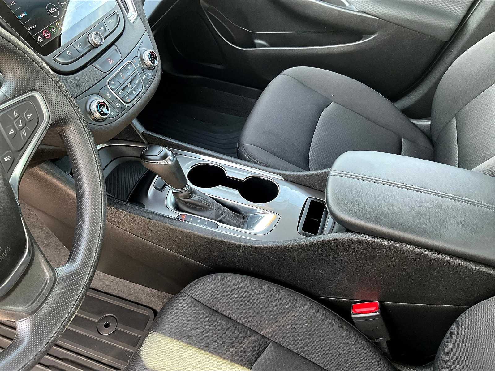 2019 Chevrolet Malibu LT - Photo 20
