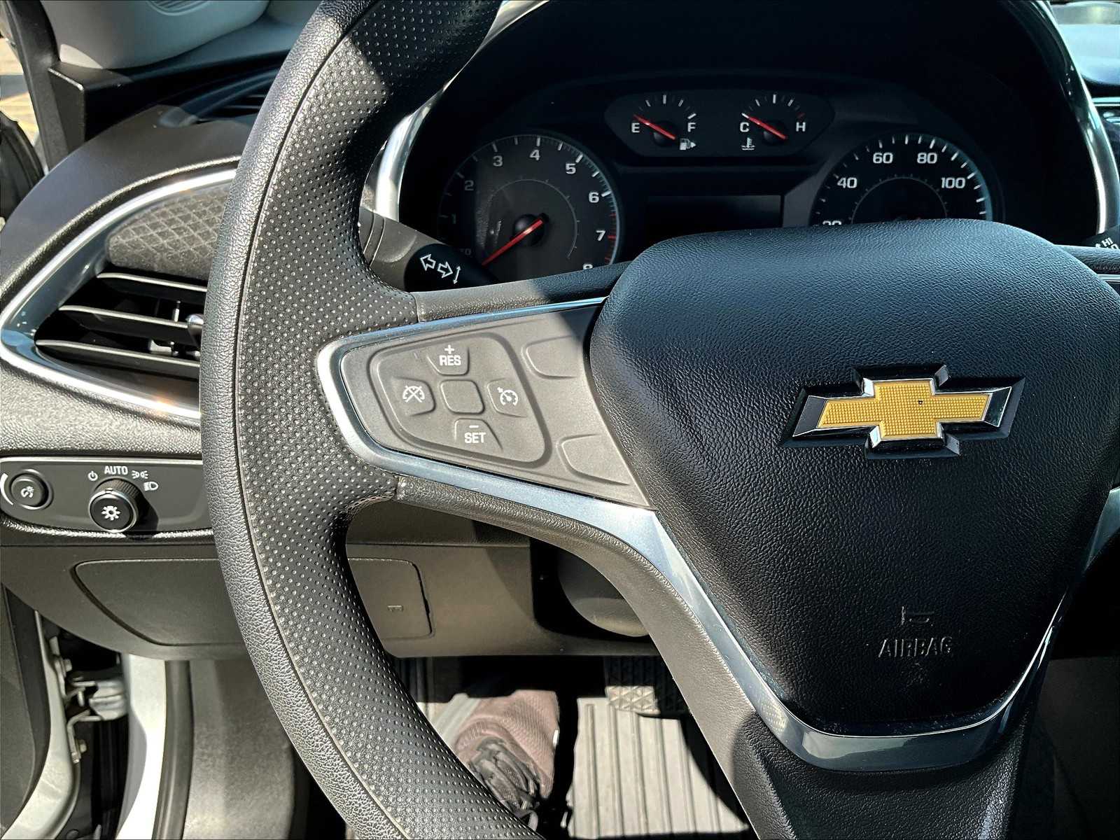 2019 Chevrolet Malibu LT - Photo 22