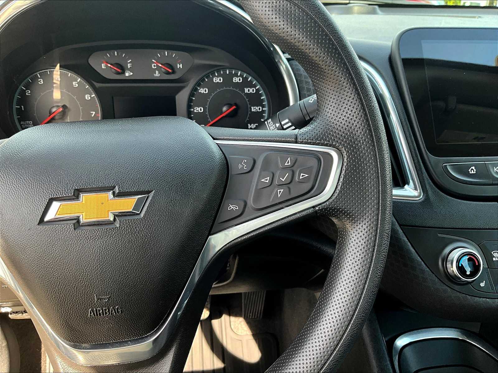 2019 Chevrolet Malibu LT - Photo 23