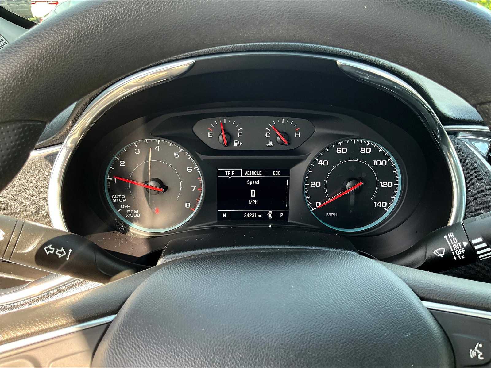 2019 Chevrolet Malibu LT - Photo 24