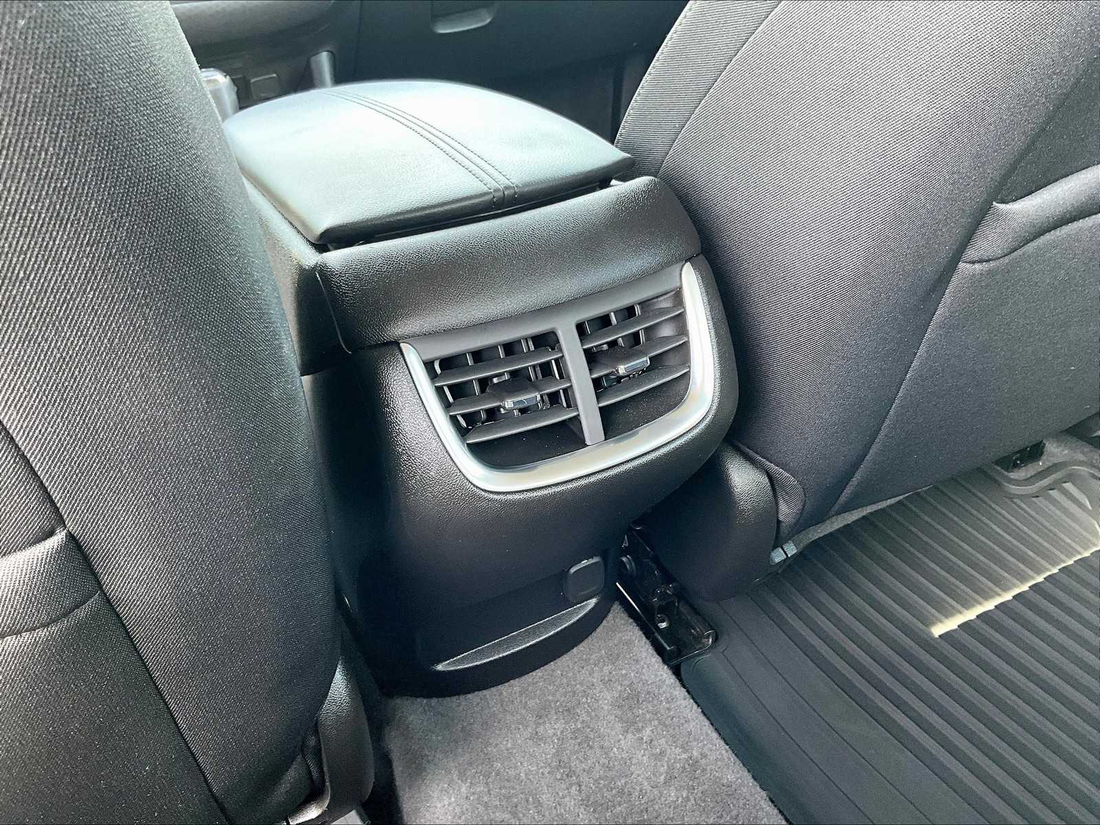 2019 Chevrolet Malibu LT - Photo 26