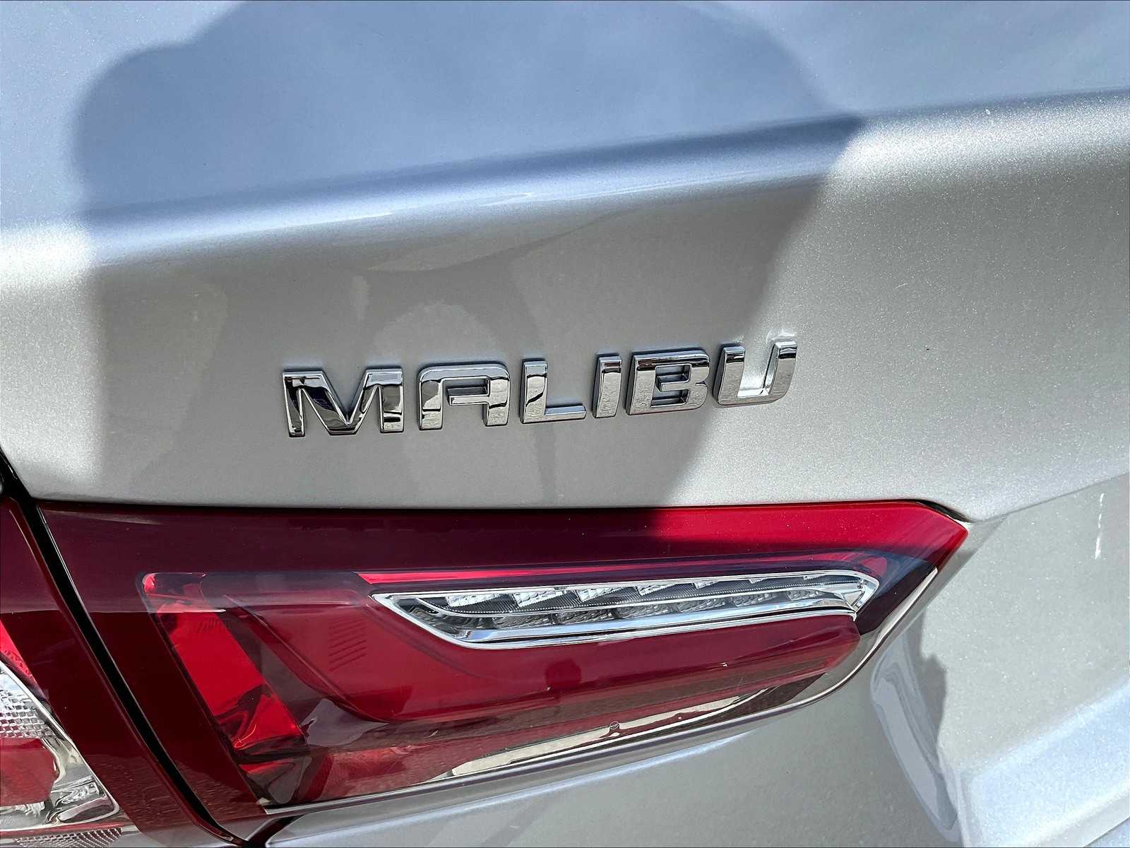 2019 Chevrolet Malibu LT - Photo 27