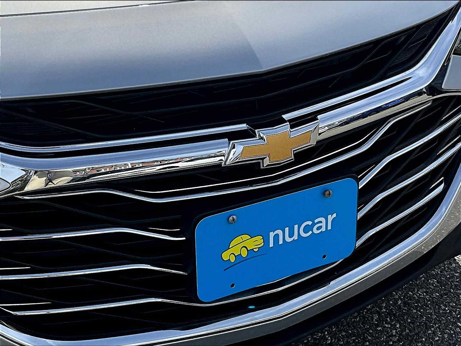 2019 Chevrolet Malibu LT - Photo 30