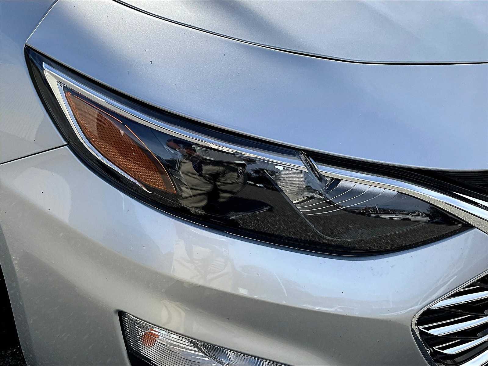 2019 Chevrolet Malibu LT - Photo 31
