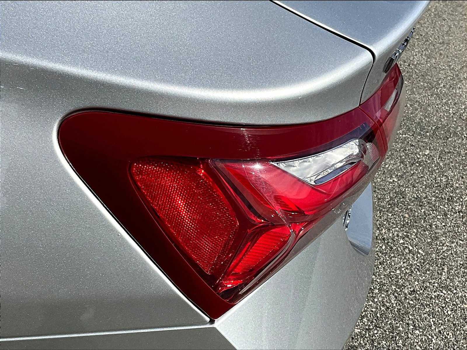 2019 Chevrolet Malibu LT - Photo 32