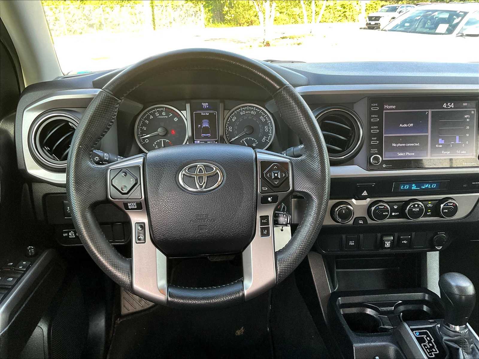 2021 Toyota Tacoma SR5 - Photo 17