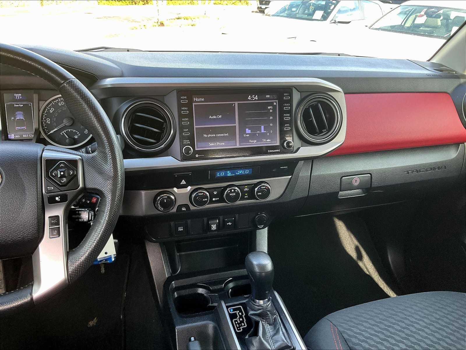 2021 Toyota Tacoma SR5 - Photo 18