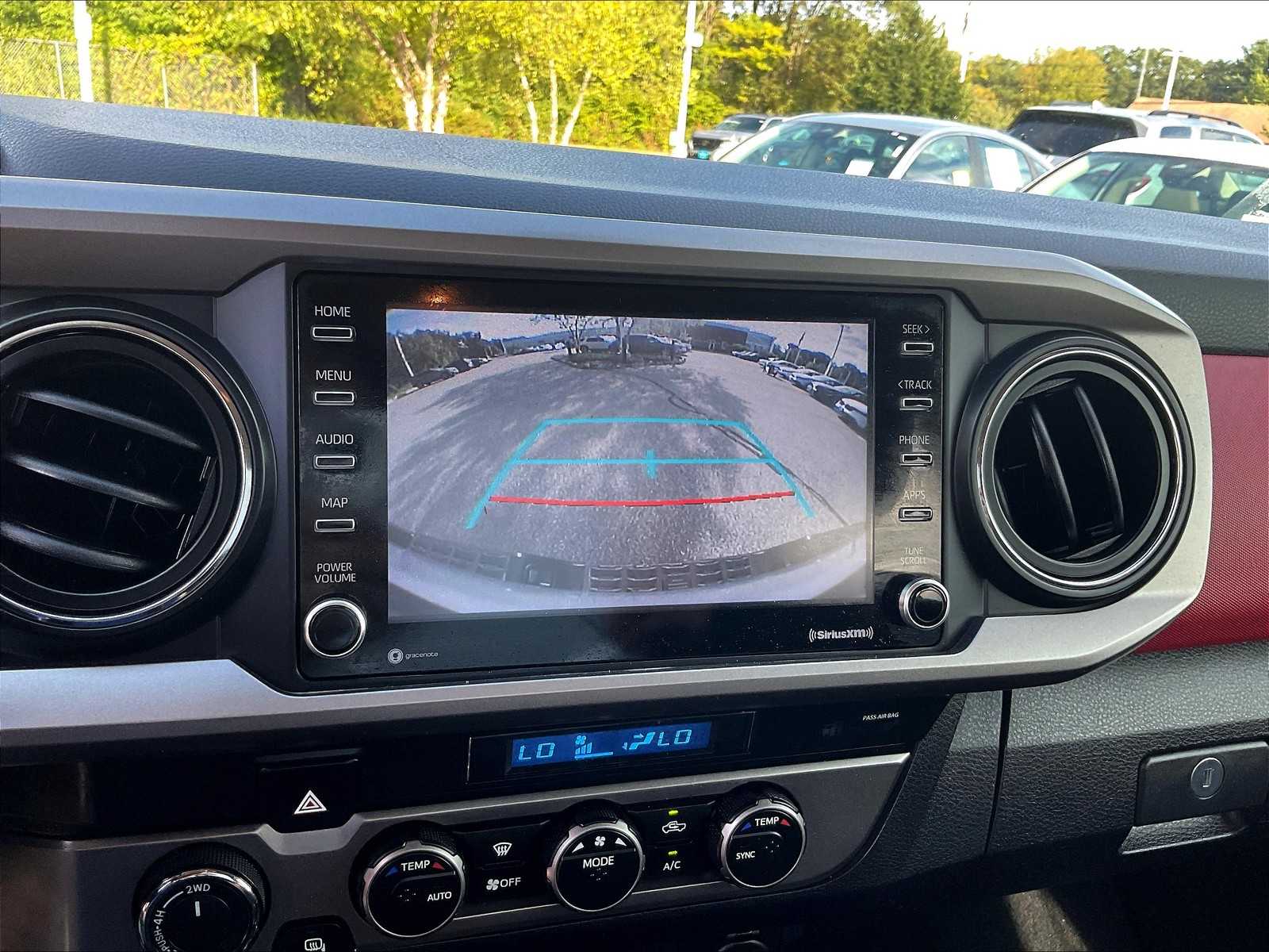 2021 Toyota Tacoma SR5 - Photo 19