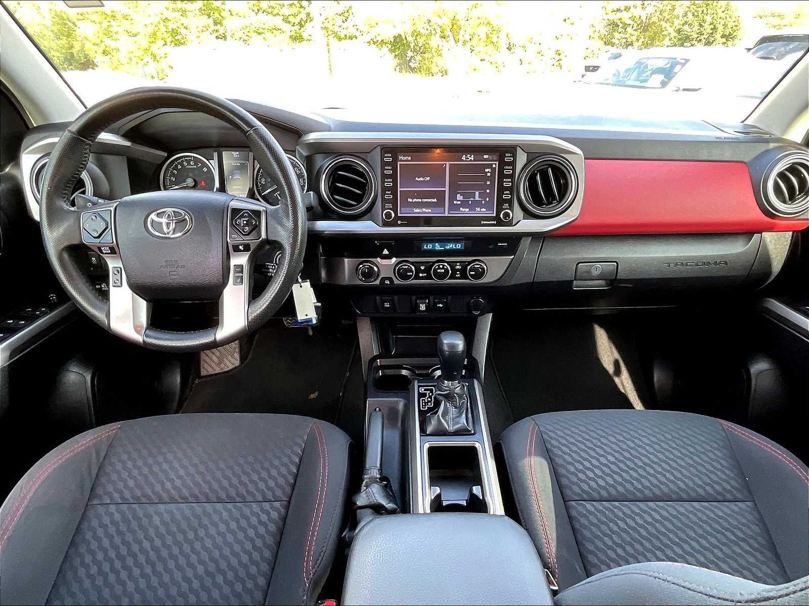 2021 Toyota Tacoma SR5 - Photo 21