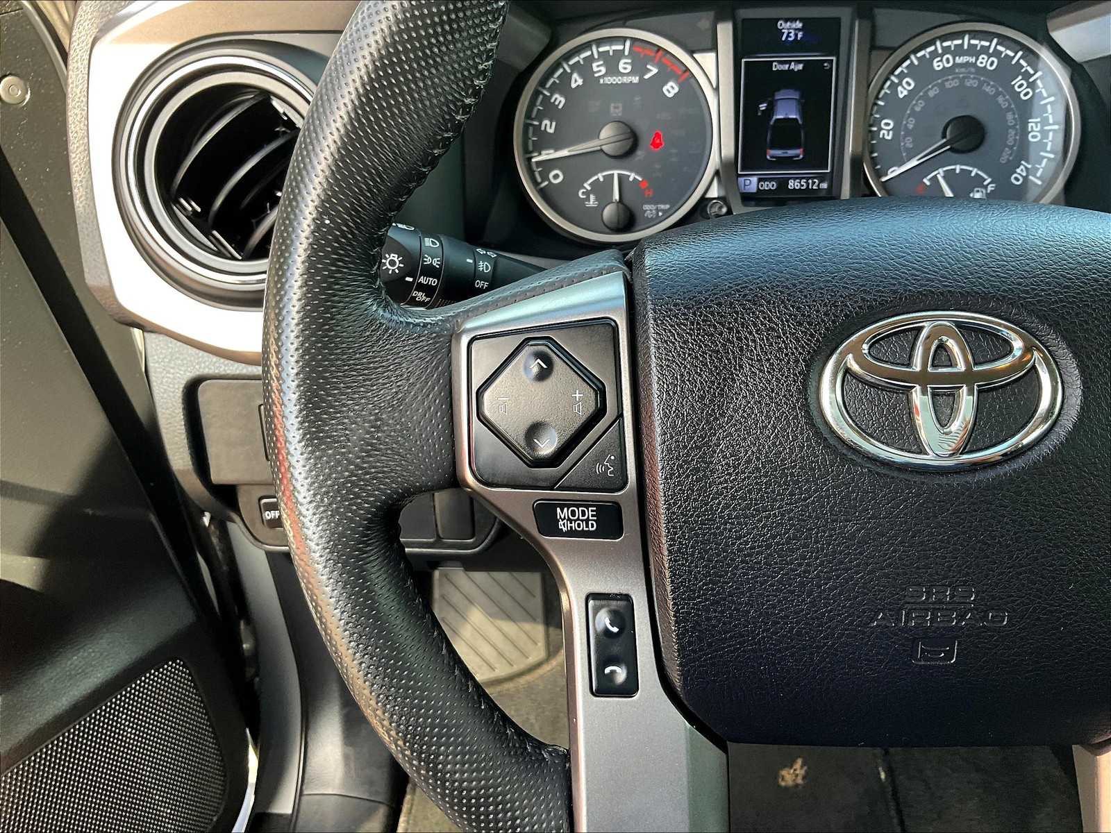 2021 Toyota Tacoma SR5 - Photo 22