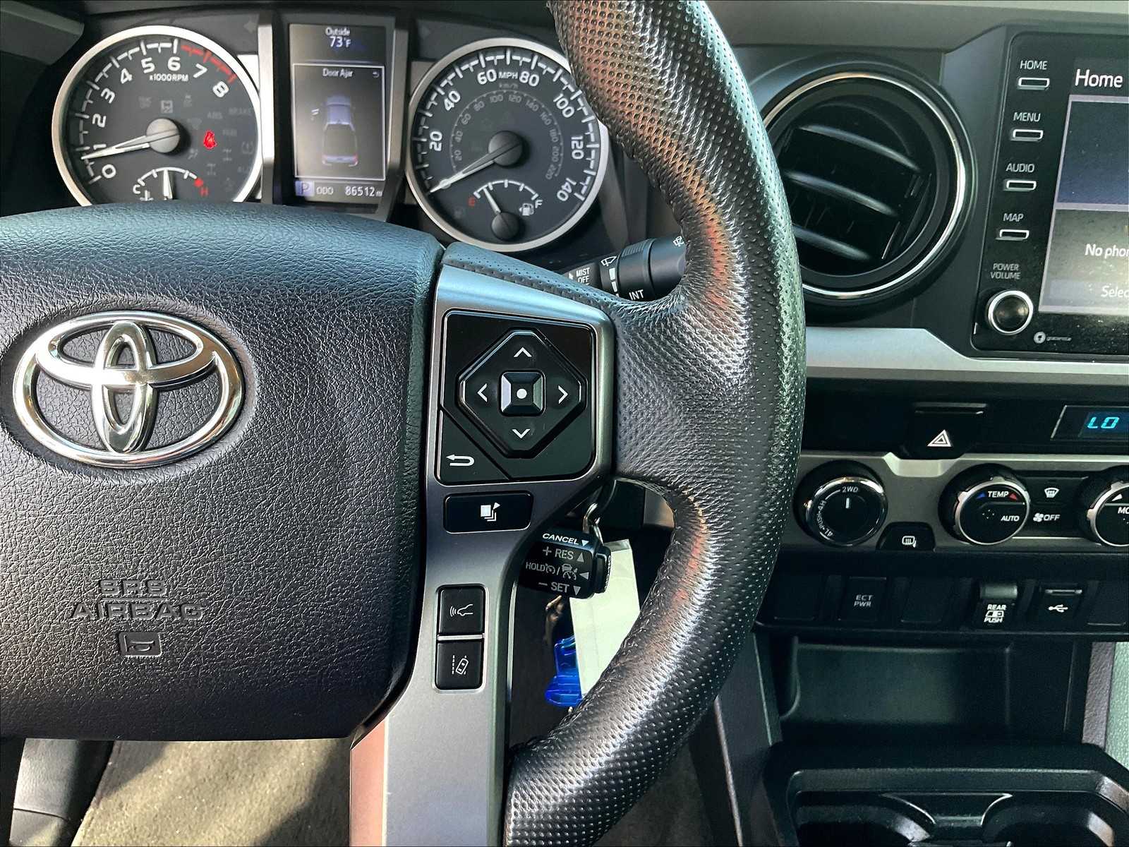 2021 Toyota Tacoma SR5 - Photo 23