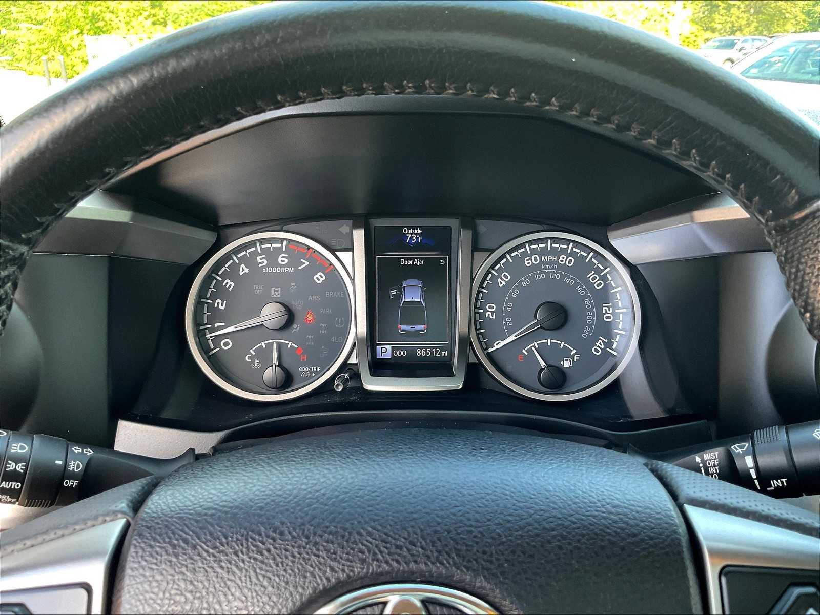 2021 Toyota Tacoma SR5 - Photo 24