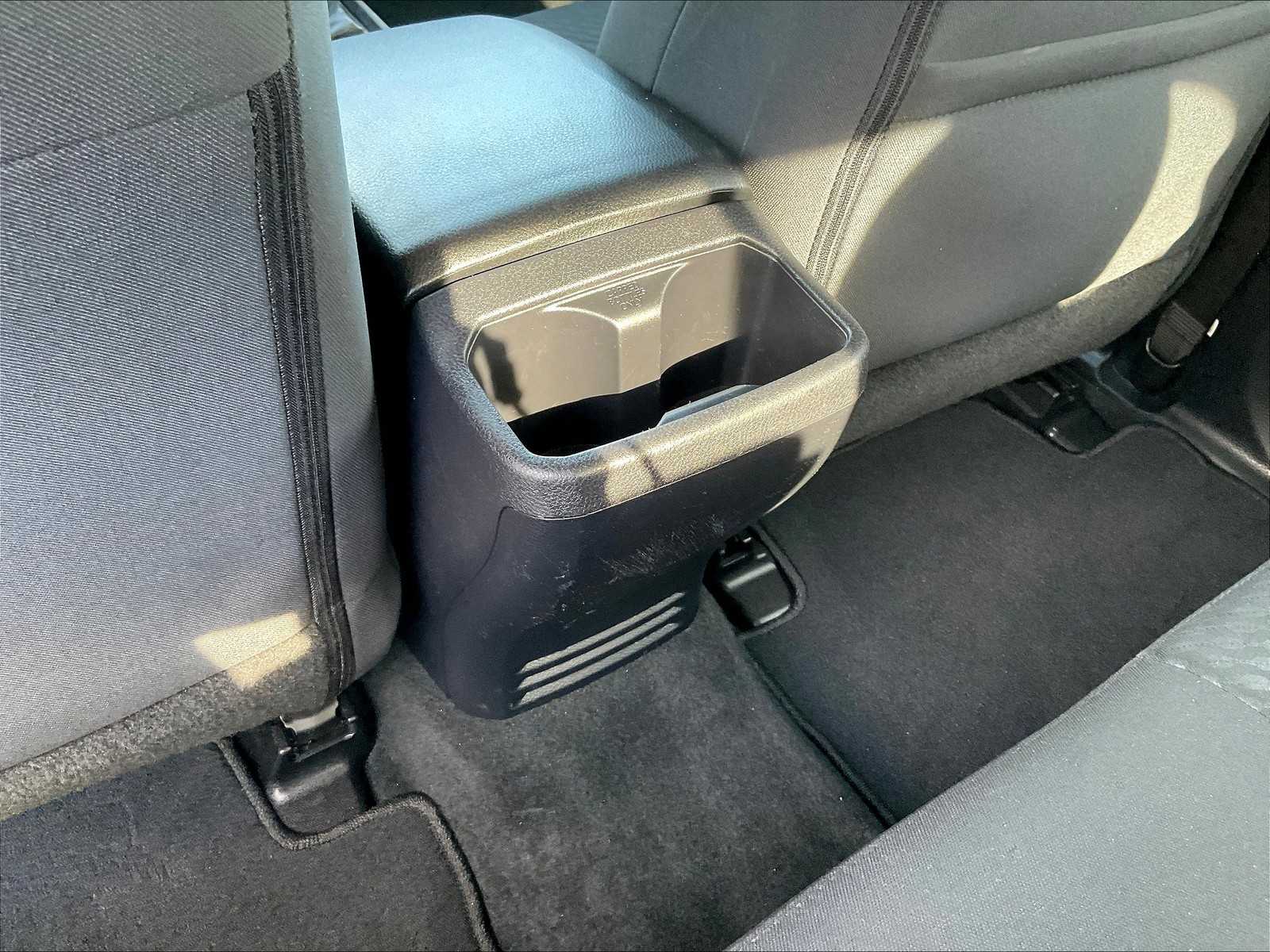 2021 Toyota Tacoma SR5 - Photo 26