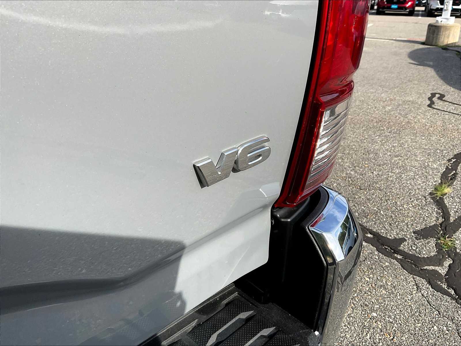 2021 Toyota Tacoma SR5 - Photo 27