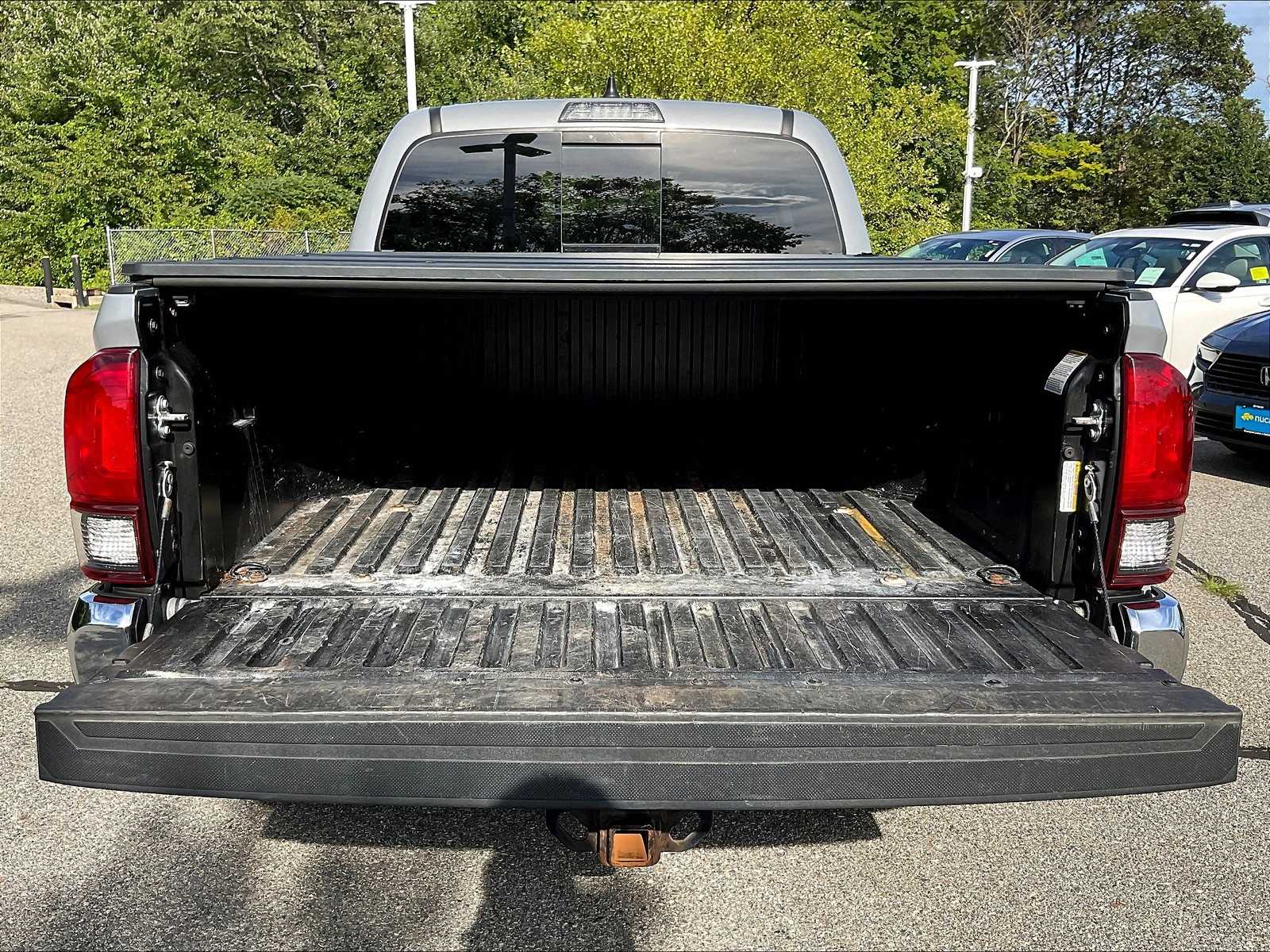2021 Toyota Tacoma SR5 - Photo 29
