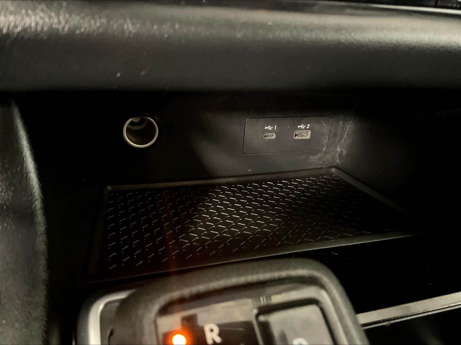 2024 Nissan Pathfinder SV - Photo 26