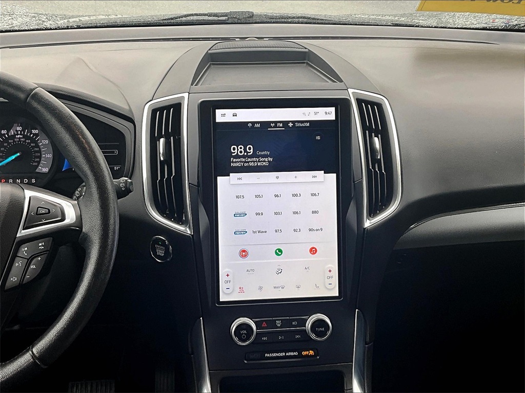2022 Ford Edge Titanium - Photo 18