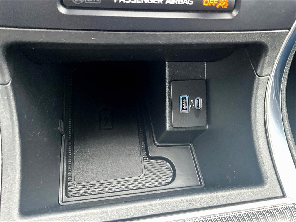 2022 Ford Edge Titanium - Photo 26
