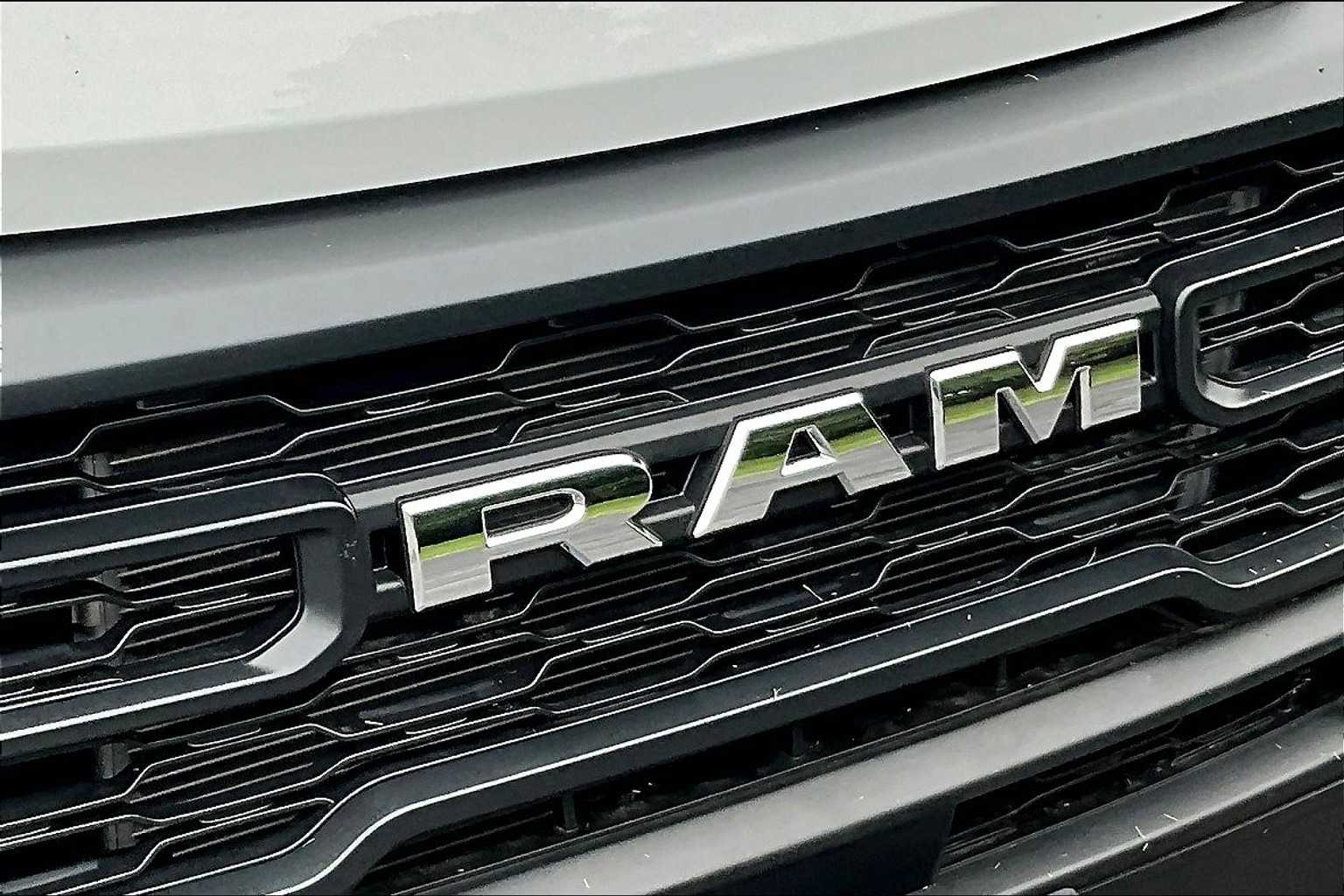 2024 Ram ProMaster Tradesman - Photo 28