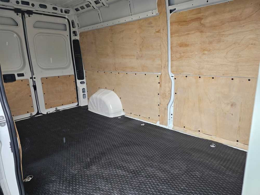 2024 Ram ProMaster Tradesman - Photo 8