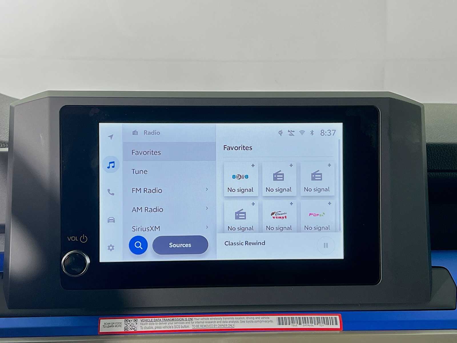 2025 Toyota Tacoma TRD Off Road - Photo 8