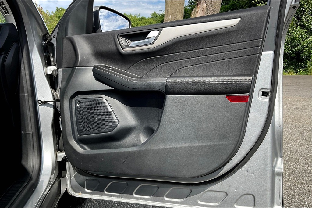 2021 Ford Escape SE - Photo 11