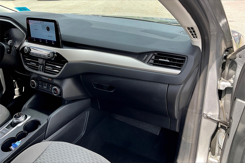 2021 Ford Escape SE - Photo 12