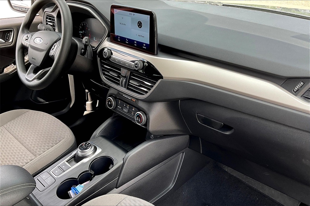 2021 Ford Escape SE - Photo 13
