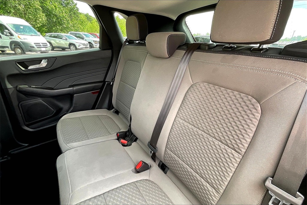 2021 Ford Escape SE - Photo 14