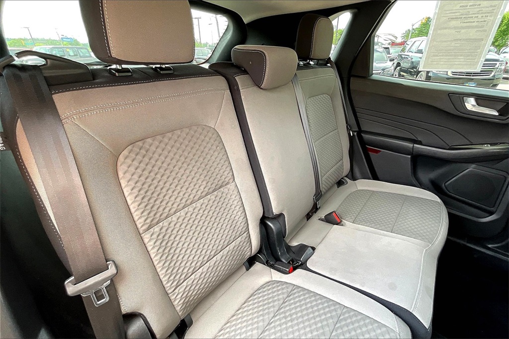 2021 Ford Escape SE - Photo 15