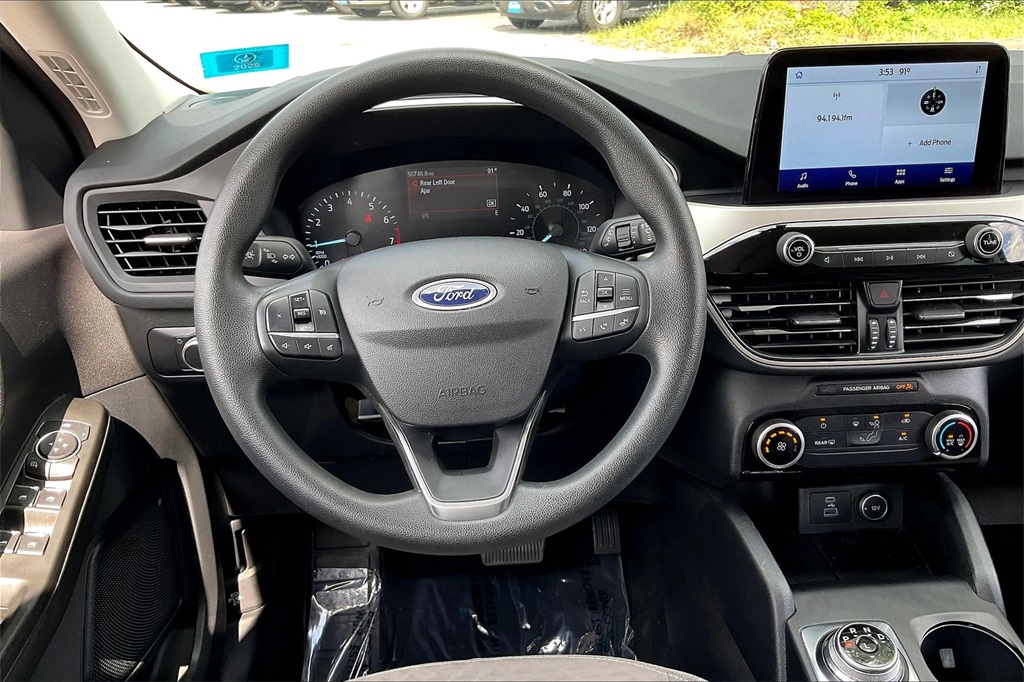 2021 Ford Escape SE - Photo 16