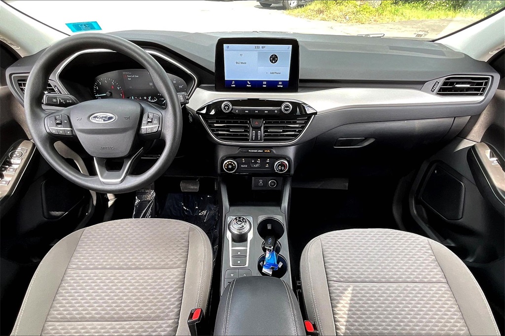 2021 Ford Escape SE - Photo 20