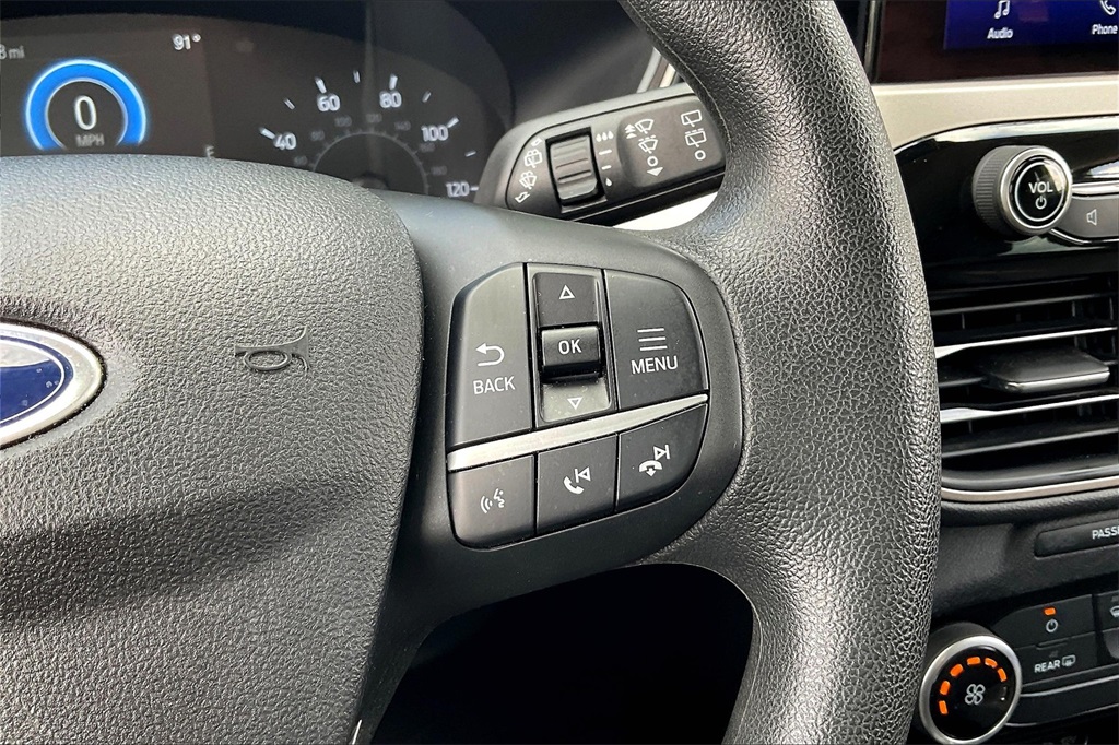 2021 Ford Escape SE - Photo 22