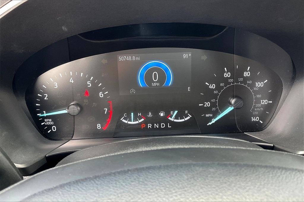 2021 Ford Escape SE - Photo 23