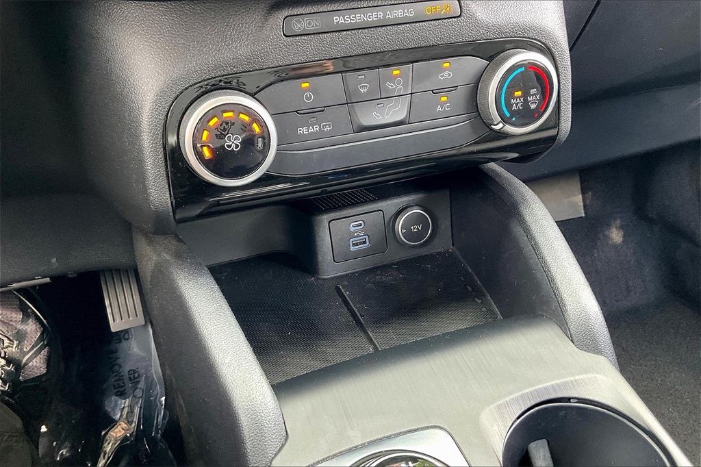 2021 Ford Escape SE - Photo 24