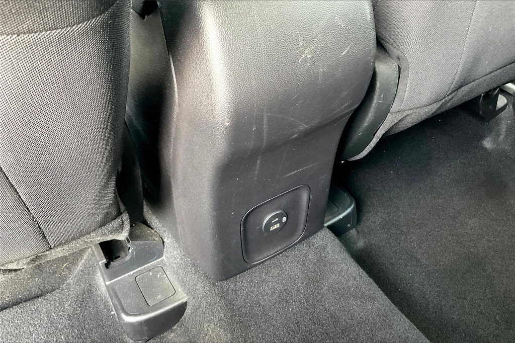 2021 Ford Escape SE - Photo 25