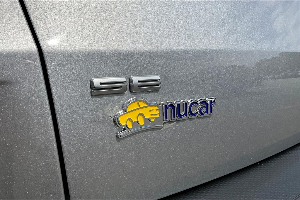 2021 Ford Escape SE - Photo 26