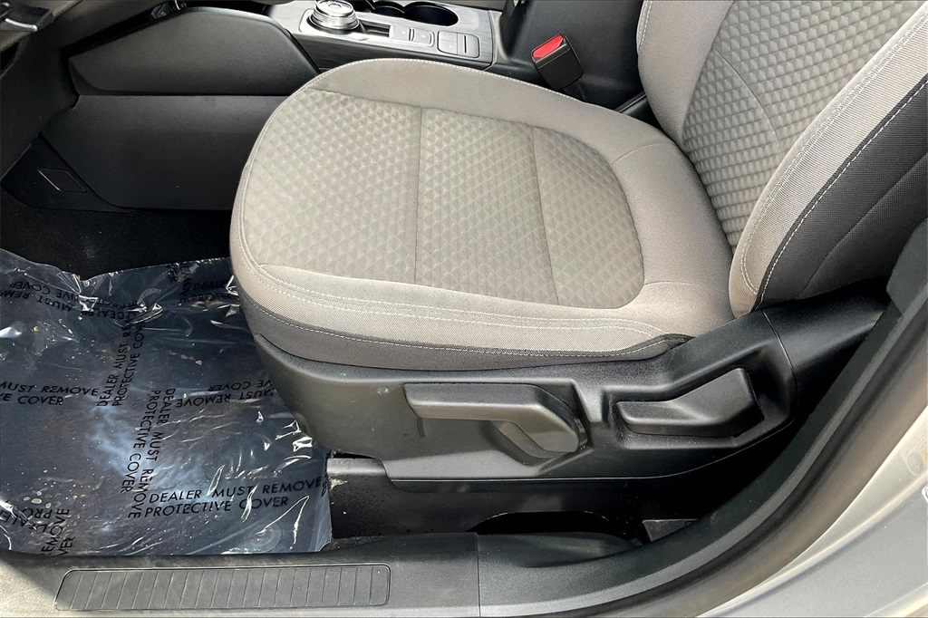 2021 Ford Escape SE - Photo 32
