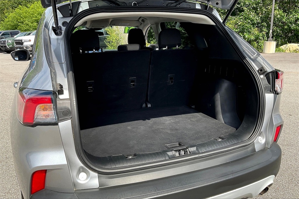 2021 Ford Escape SE - Photo 33