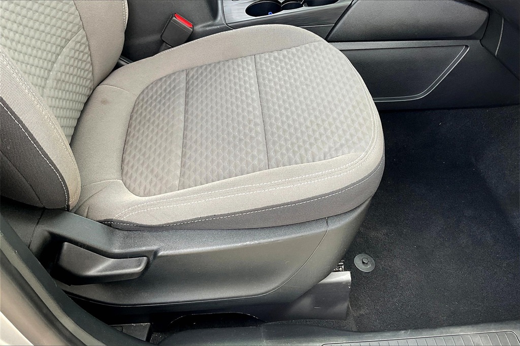 2021 Ford Escape SE - Photo 34