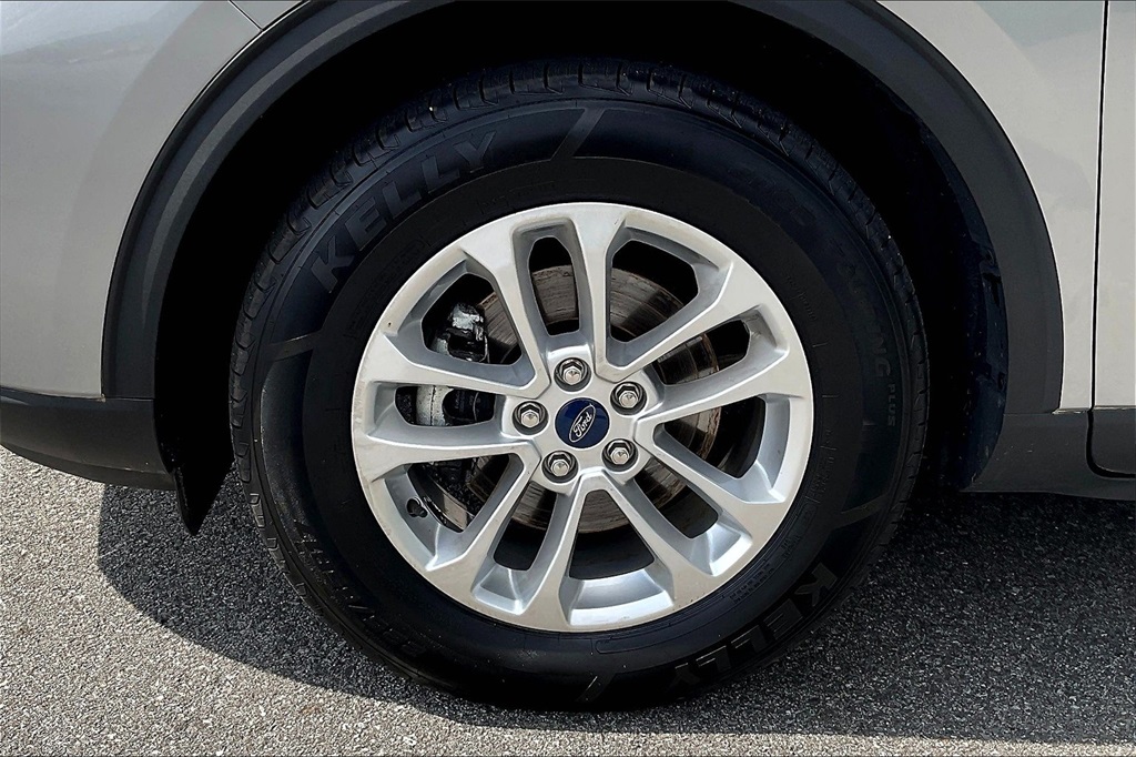 2021 Ford Escape SE - Photo 7