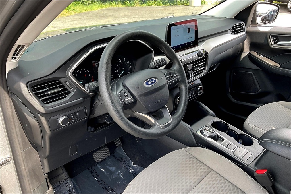 2021 Ford Escape SE - Photo 8