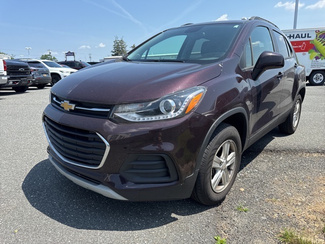 2022 Chevrolet Trax LT - Photo 3