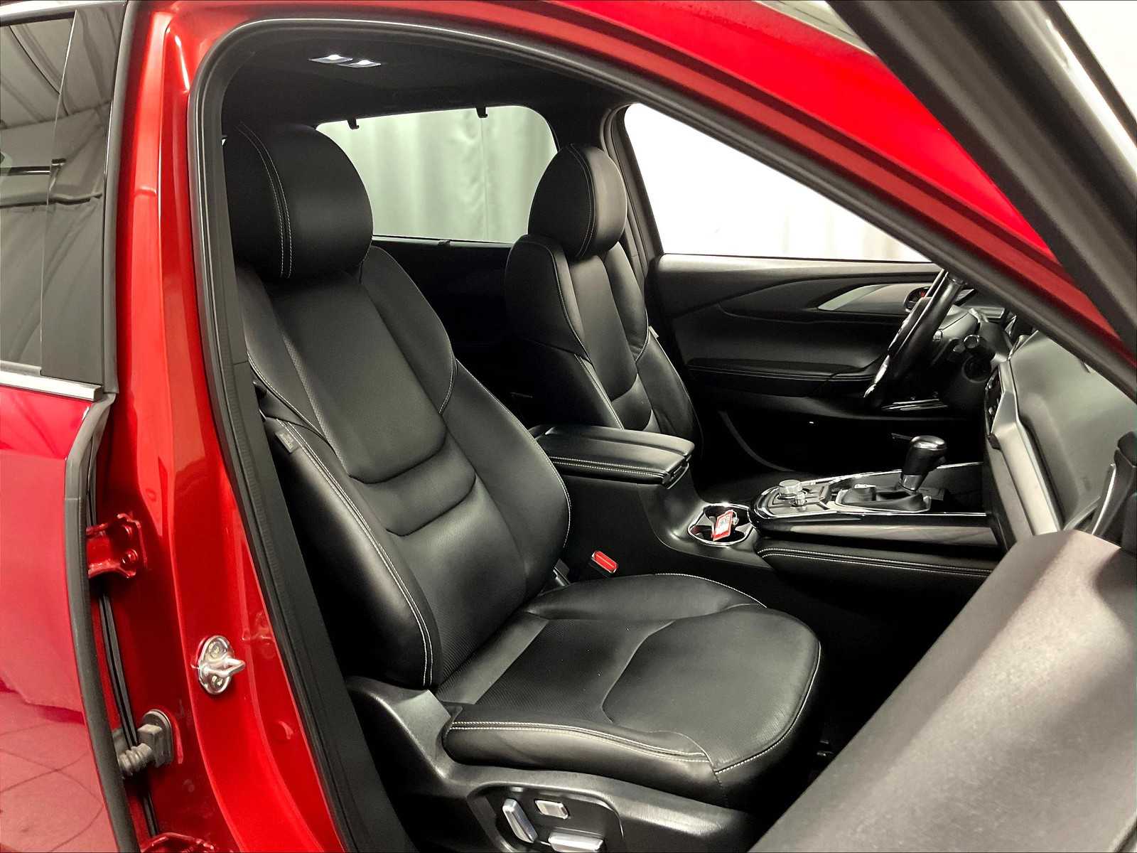 2023 Mazda CX-9 Grand Touring - Photo 11