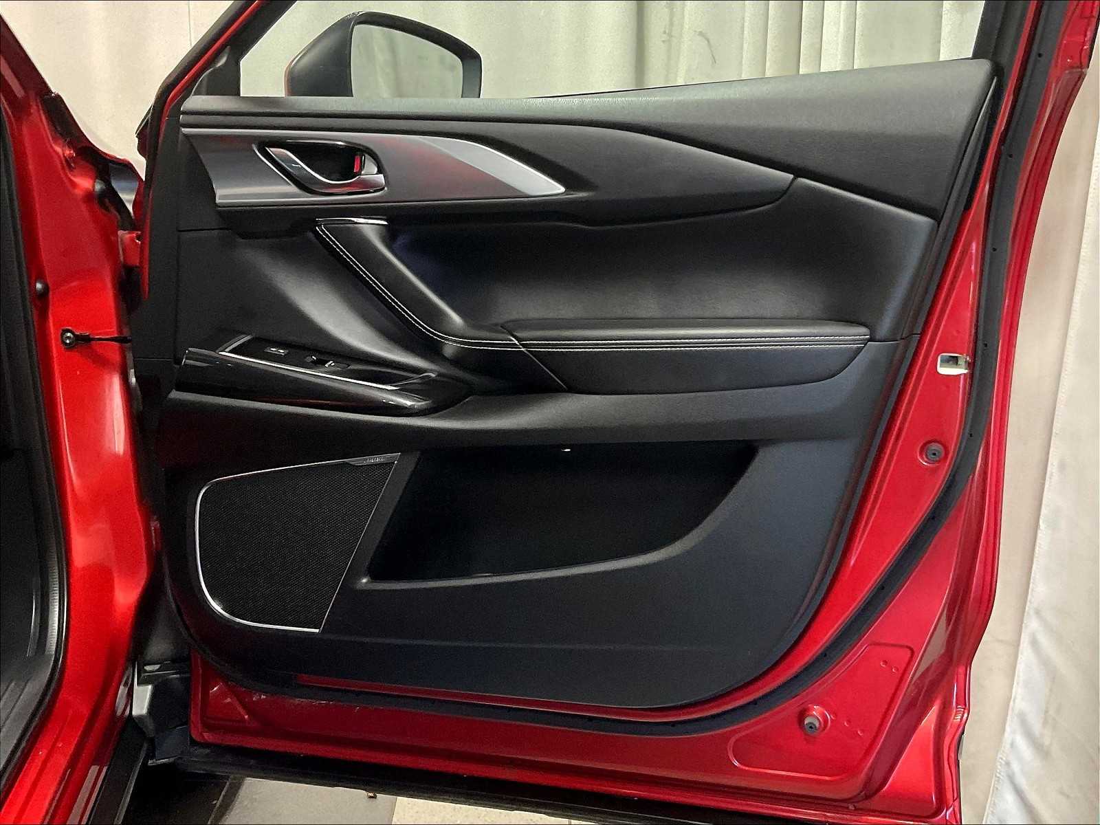 2023 Mazda CX-9 Grand Touring - Photo 12