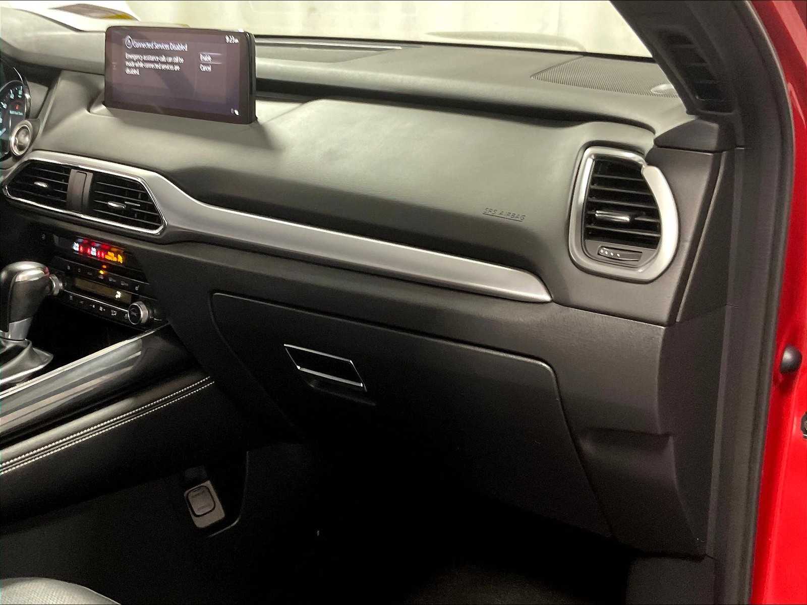 2023 Mazda CX-9 Grand Touring - Photo 13