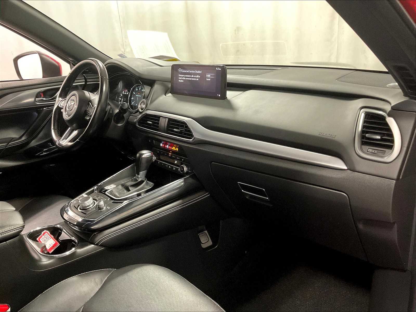 2023 Mazda CX-9 Grand Touring - Photo 14
